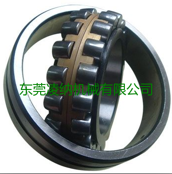 调心滚子轴承